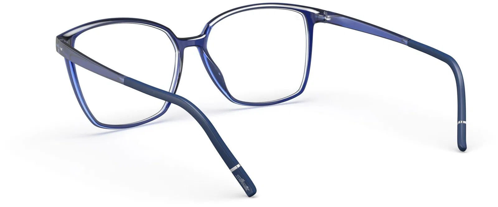 Silhouette Clear Sky 1621 Eyeglasses - view 15